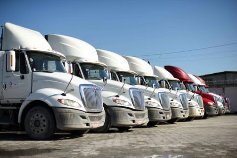 logistics